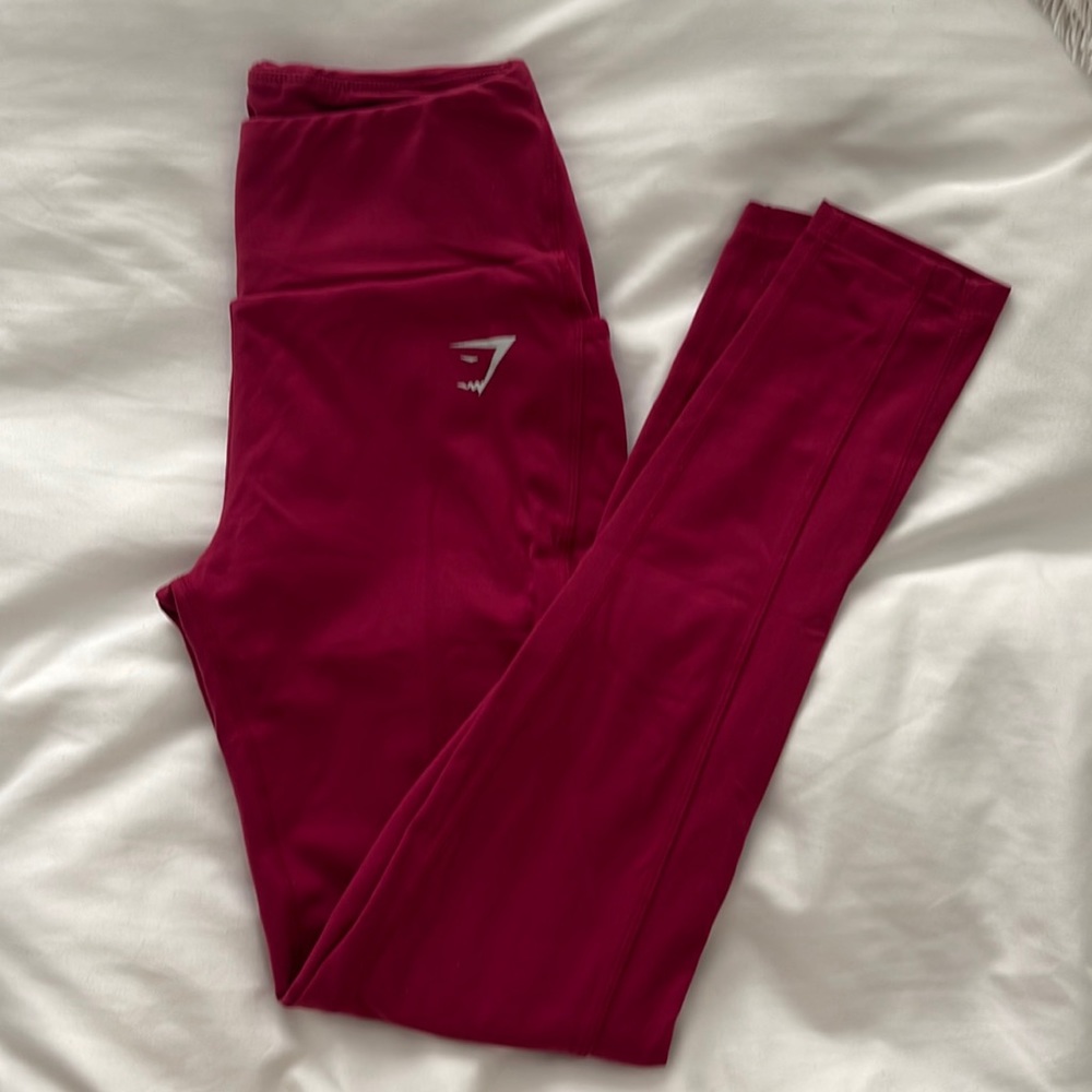 Gymshark Legging